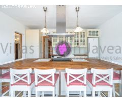 Villa en venta en el Tosalet (fase III) en Jávea (Alicante - Costa Blanca)