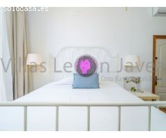 Villa en venta en el Tosalet (fase III) en Jávea (Alicante - Costa Blanca)