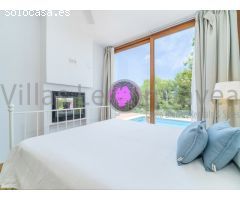 Villa en venta en el Tosalet (fase III) en Jávea (Alicante - Costa Blanca)