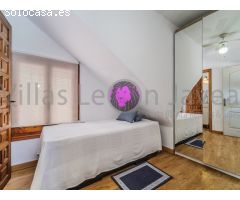 Villa en venta en el Tosalet (fase III) en Jávea (Alicante - Costa Blanca)