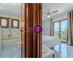 Villa en venta en el Tosalet (fase III) en Jávea (Alicante - Costa Blanca)
