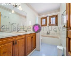 Villa en venta en el Tosalet (fase III) en Jávea (Alicante - Costa Blanca)