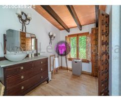 Villa en venta en el Tosalet (fase III) en Jávea (Alicante - Costa Blanca)