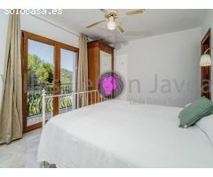 Villa en venta en el Tosalet (fase III) en Jávea (Alicante - Costa Blanca)