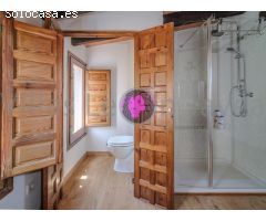 Villa en venta en el Tosalet (fase III) en Jávea (Alicante - Costa Blanca)