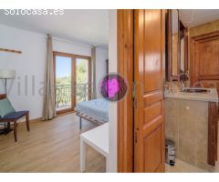 Villa en venta en el Tosalet (fase III) en Jávea (Alicante - Costa Blanca)