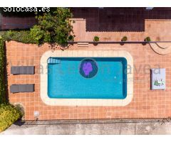 Villa en venta en el Tosalet (fase III) en Jávea (Alicante - Costa Blanca)