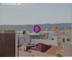 Adosado reformado para ALQUILER DE INVIERNO en el puerto de Jávea