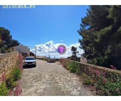 Se alquila un enclave de tranquilidad y paz para los cálidos meses de invierno