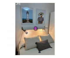 APARTAMENTO 1 HABITACION EN EL ARENAL