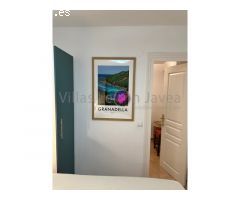 APARTAMENTO 1 HABITACION EN EL ARENAL