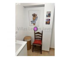 APARTAMENTO 1 HABITACION EN EL ARENAL