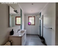 Chalet rústico en las faldas del Montgó en Jávea para el alquiler anual