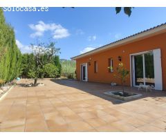 CASA DE 300 M2, CON PISCINA Y VISTAS A MAR