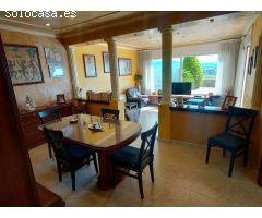 CASA DE 300 M2, CON PISCINA Y VISTAS A MAR