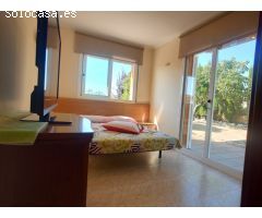 CASA DE 300 M2, CON PISCINA Y VISTAS A MAR