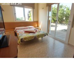 CASA DE 300 M2, CON PISCINA Y VISTAS A MAR