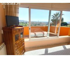 CASA DE 300 M2, CON PISCINA Y VISTAS A MAR