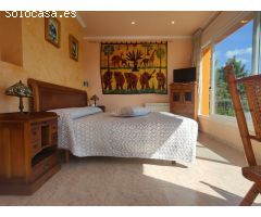 CASA DE 300 M2, CON PISCINA Y VISTAS A MAR