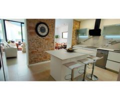 CASA DE OBRA NUEVA EN CENTRO DE CALELLA.