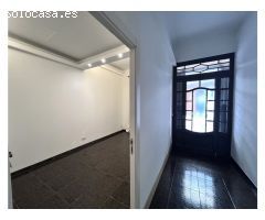 CASA DE PUEBLO CON PATIO EN CALLE IGLESIA