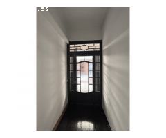 CASA DE PUEBLO CON PATIO EN CALLE IGLESIA