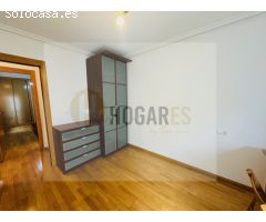 BONITO PISO DE 3 DOR. CON GARAJE Y TRASTERO EN EL CENTRO