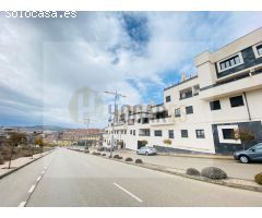 APARTAMENTO CON TERRAZA