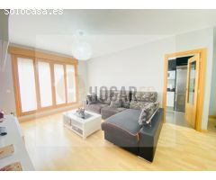 APARTAMENTO CON TERRAZA