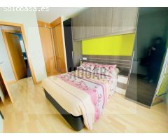 APARTAMENTO CON TERRAZA
