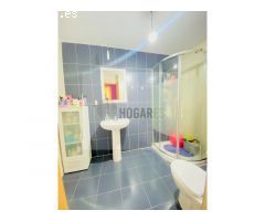 APARTAMENTO CON TERRAZA