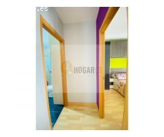 APARTAMENTO CON TERRAZA