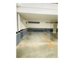 APARTAMENTO CON TERRAZA