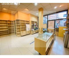 LOCAL EN ALQUILER EN AV. VALLADOLID