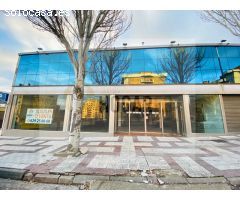 FANTÁSTICO LOCAL COMERCIAL EN EDUARDO SAVEDRA