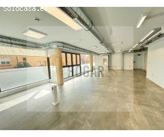 LOCAL COMERCIAL EN ZONA CENTRICA DE SORIA