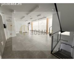 LOCAL COMERCIAL EN ZONA CENTRICA DE SORIA