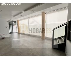 LOCAL COMERCIAL EN ZONA CENTRICA DE SORIA