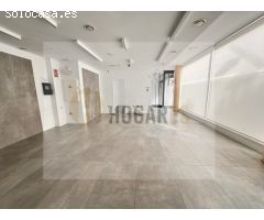 LOCAL COMERCIAL EN ZONA CENTRICA DE SORIA