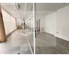 LOCAL COMERCIAL EN ZONA CENTRICA DE SORIA