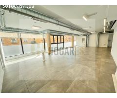 LOCAL COMERCIAL EN ZONA CENTRICA DE SORIA