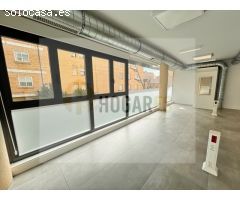 LOCAL COMERCIAL EN ZONA CENTRICA DE SORIA