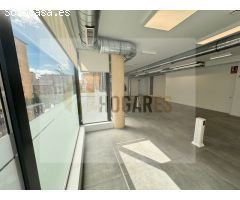 LOCAL COMERCIAL EN ZONA CENTRICA DE SORIA