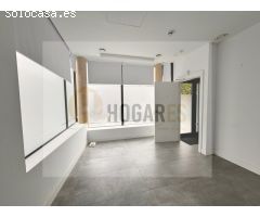 LOCAL COMERCIAL EN ZONA CENTRICA DE SORIA