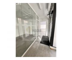 LOCAL COMERCIAL EN ZONA CENTRICA DE SORIA