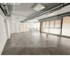 LOCAL COMERCIAL EN ZONA CENTRICA DE SORIA