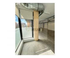 LOCAL COMERCIAL EN ZONA CENTRICA DE SORIA
