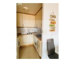 BONITO APARTAMENTO CON PLAZA DE GARAJE Y TRASTERO