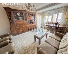 PISO DE 4 HABITACIONES