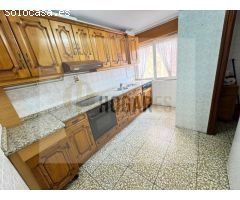 PISO DE 4 HABITACIONES